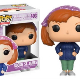 FUNKO POP! SOOKIE ST. JAMES 403