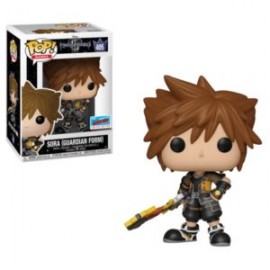 FUNKO POP! SORA (GUARDIAN FORM) 405