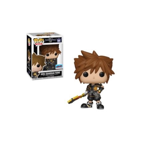 FUNKO POP! SORA (GUARDIAN FORM) 405