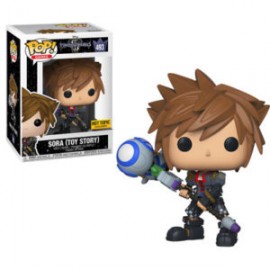 FUNKO POP! SORA (TOY STORY) 493