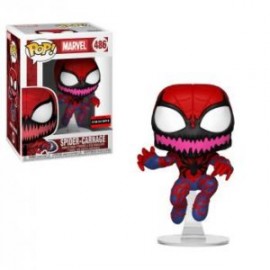 FUNKO POP! SPIDER-CARNAGE 486