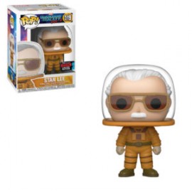 FUNKO POP! STAN LEE (ASTRONAUT) 519