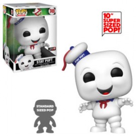 FUNKO POP! STAY PUFT 10″ 749