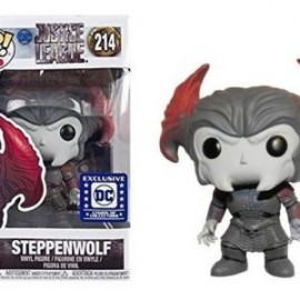 FUNKO POP! STEPPENWOLF 214