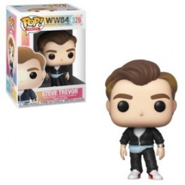 FUNKO POP! STEVE TREVOR 326