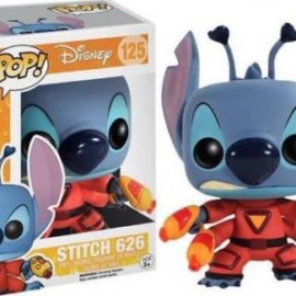 FUNKO POP! STITCH 626 125