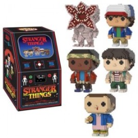 FUNKO POP! STRANGER THINGS ARCADE BOX 5-PACK