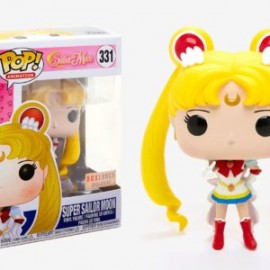 FUNKO POP! SUPER SAILOR MOON 331