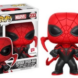 FUNKO POP! SUPERIOR SPIDER-MAN 233