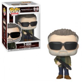 FUNKO POP! T-800 819