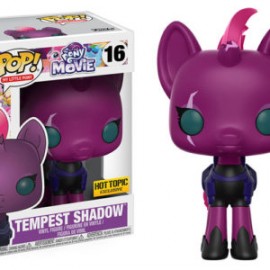 FUNKO POP! TEMPEST SHADOW 16