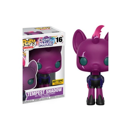 FUNKO POP! TEMPEST SHADOW 16